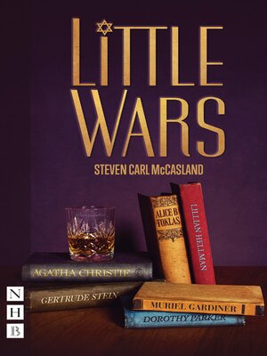 cover image of Little Wars